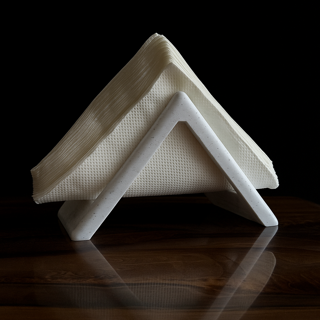 Home Aesthetics - Faster Caster