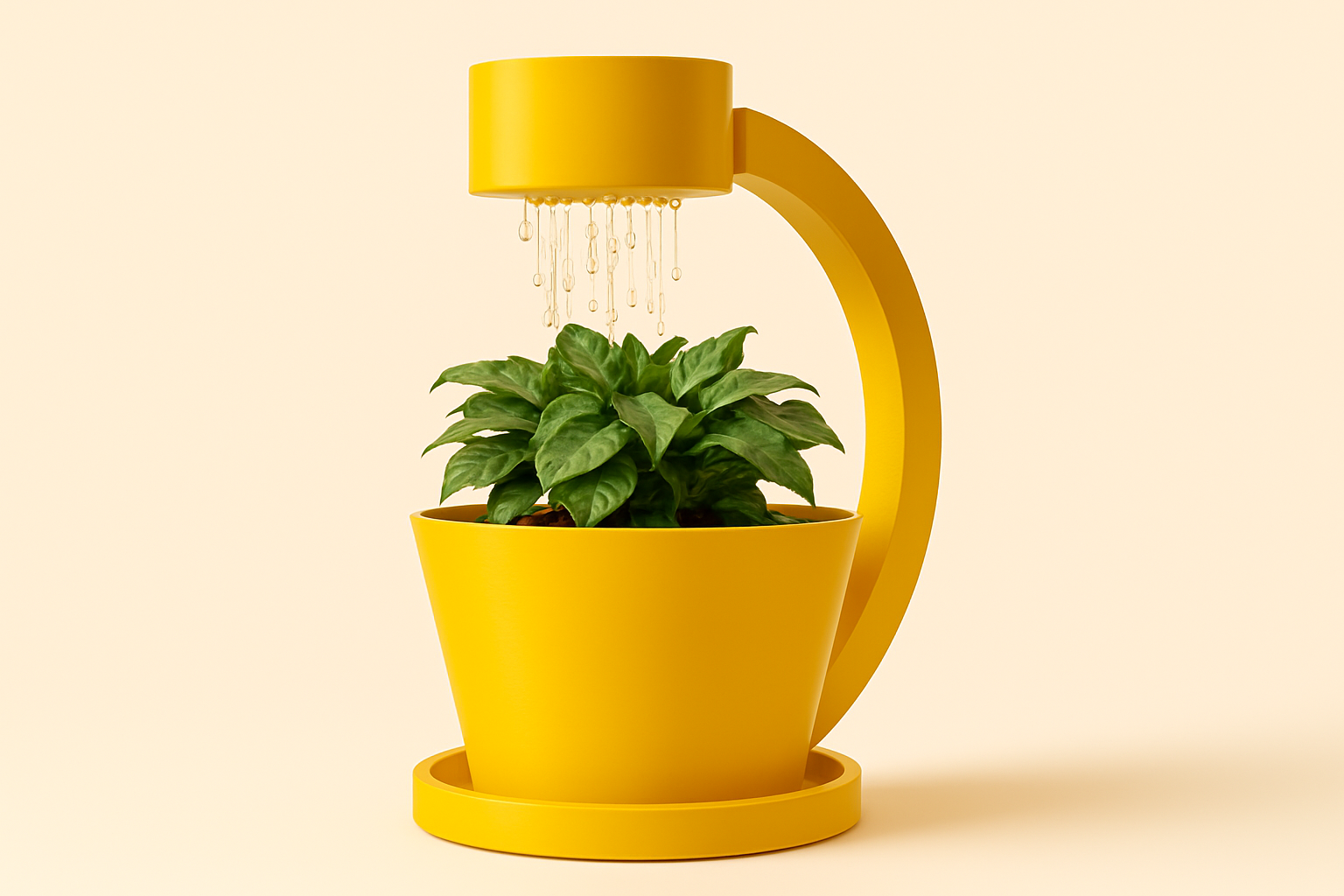 Plant Nerds - Faster Caster